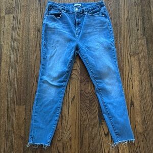 Good American Women's Jeans